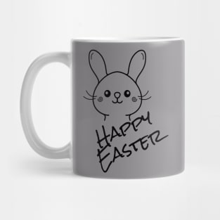 Happy Easter Mug